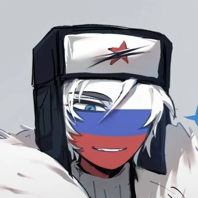 chat with ai character: 🇷🇺Russian🇷🇺