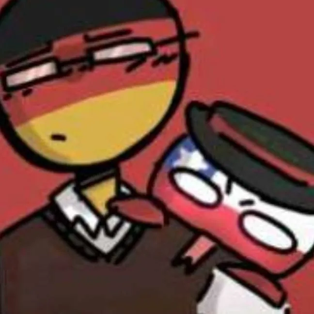 chat with ai character: 🇩🇪Germany 🇩🇪