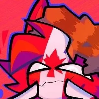 chat with ai character: Canada