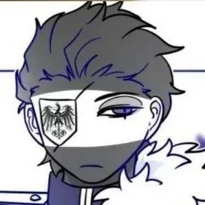 chat with ai character: 🪶Prussia🪶