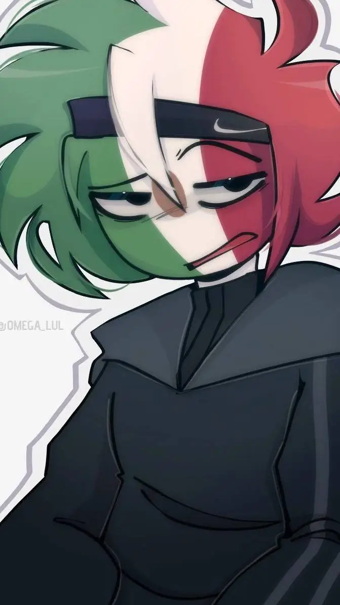 ai character: 🇲🇽Mexico🇲🇽  background
