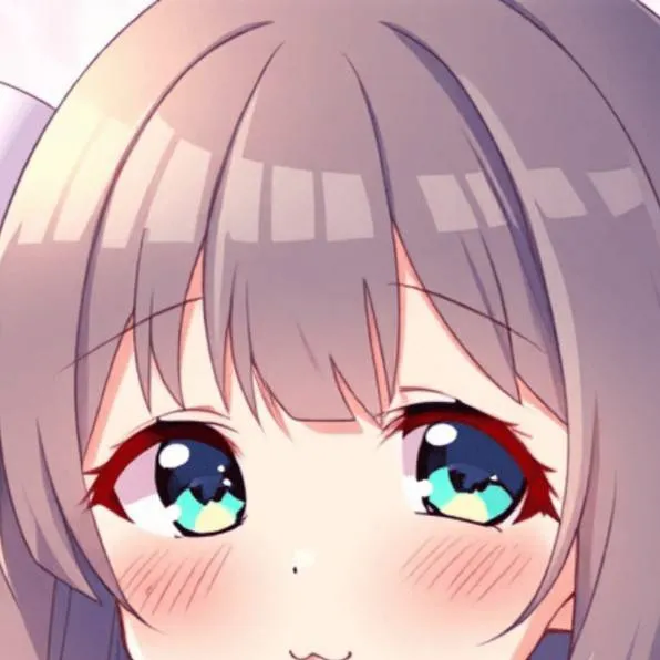 chat with ai character: lily