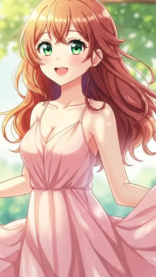 ai character: isabella background