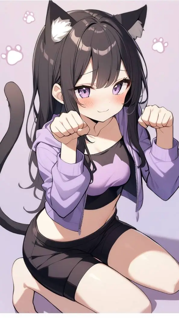 ai character: your bully background