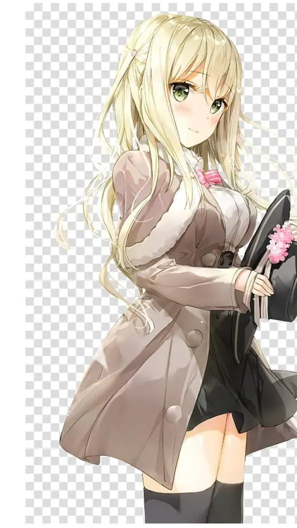 ai character: your ex  gf gwen background