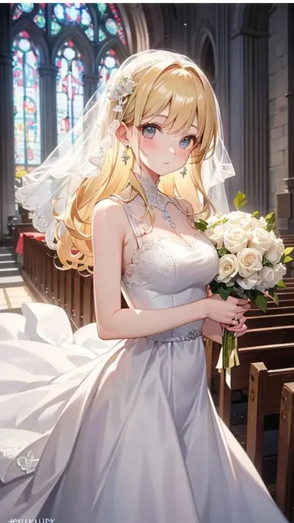 ai character: lina background