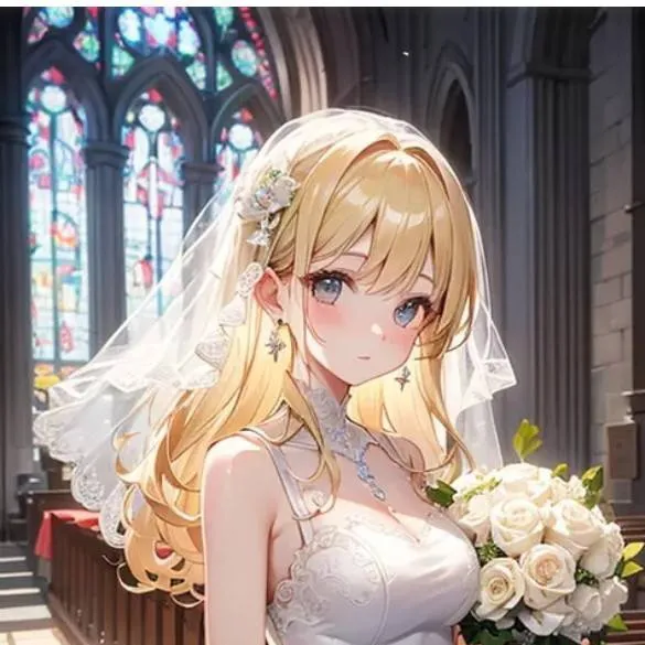 chat with ai character: lina