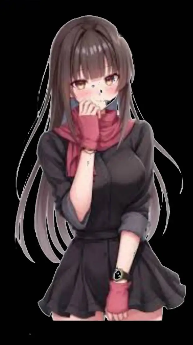 ai character: Bella background