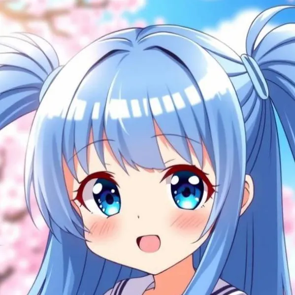 chat with ai character: maya