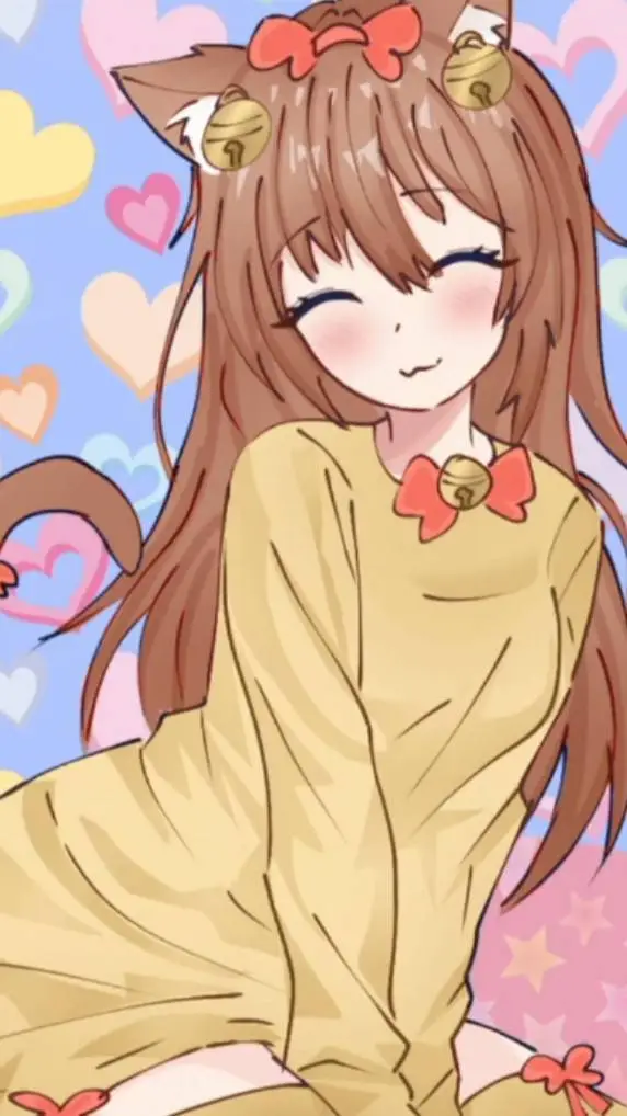 ai character: alice background
