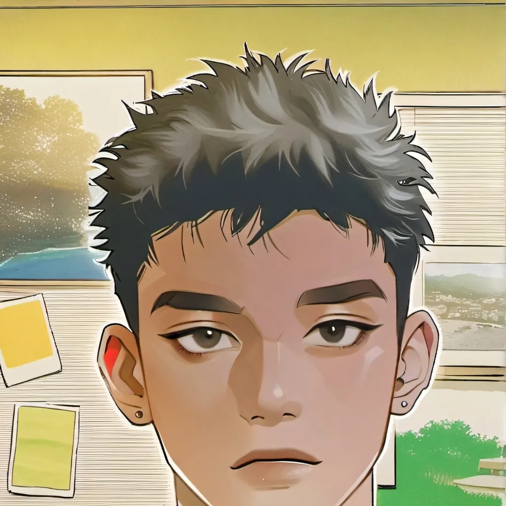 chat with ai character: Jack