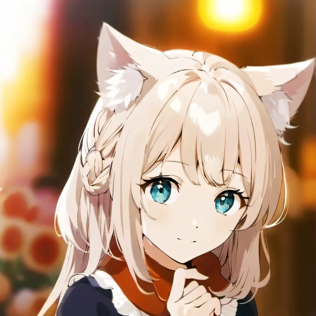 chat with ai character: Виолина