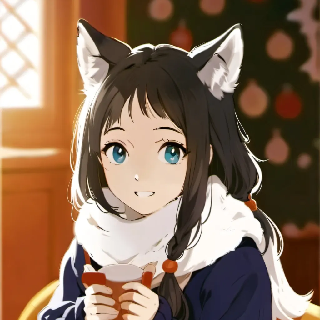 chat with ai character: Медина