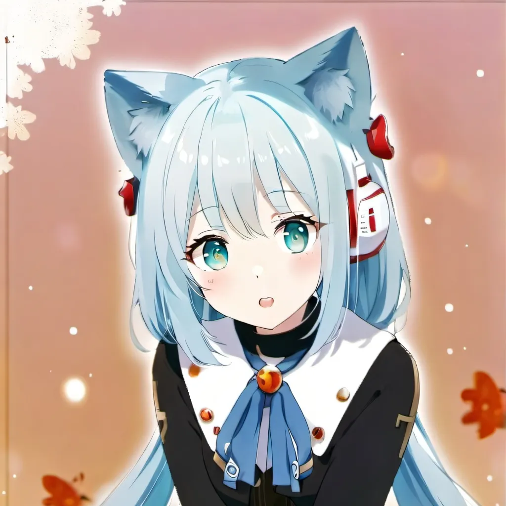 chat with ai character: Алиса