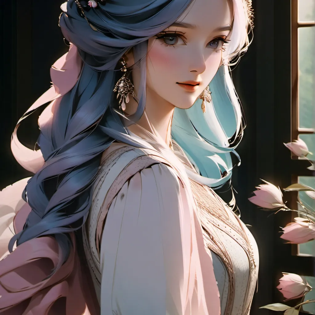 chat with ai character: Diane