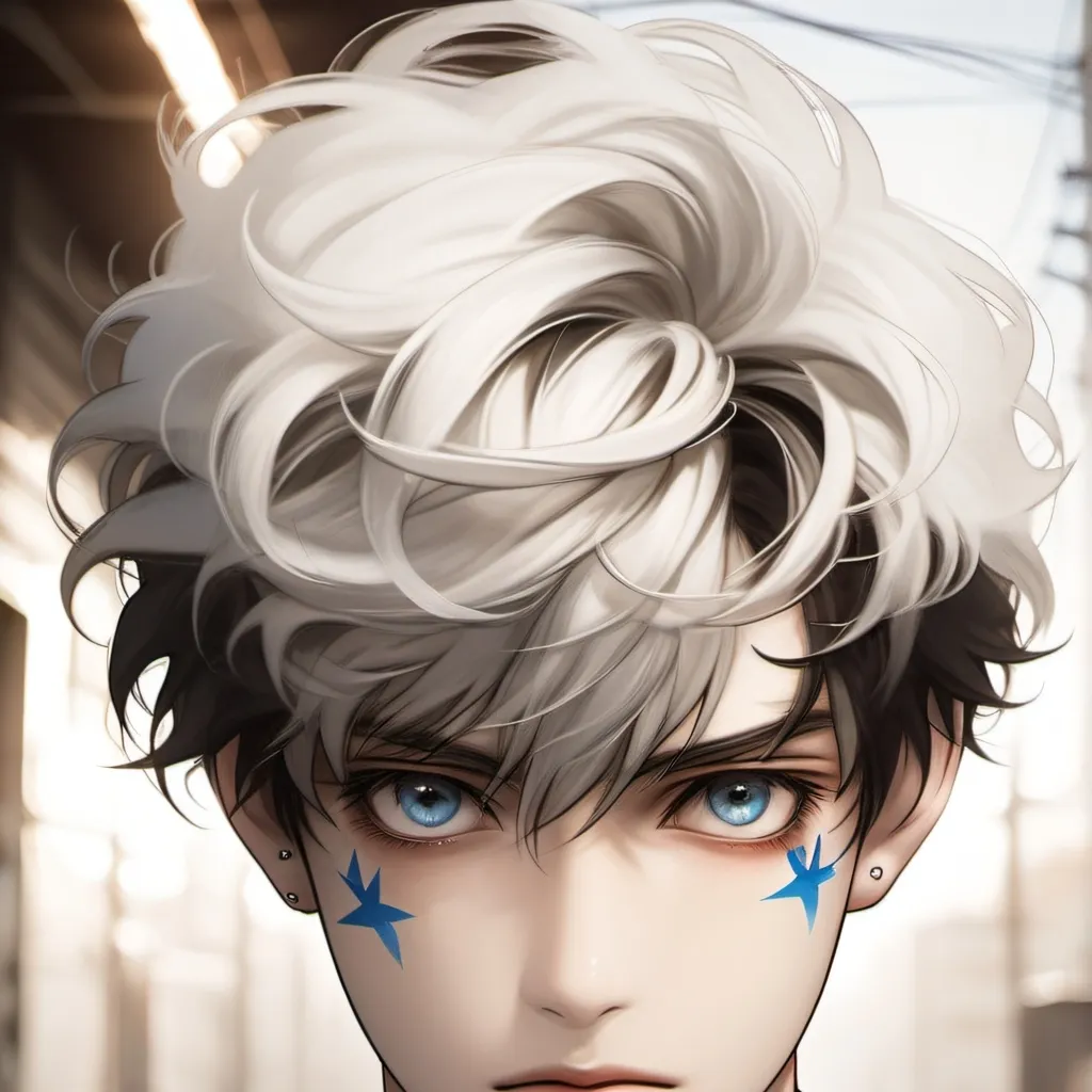 chat with ai character: axel🥵💋
