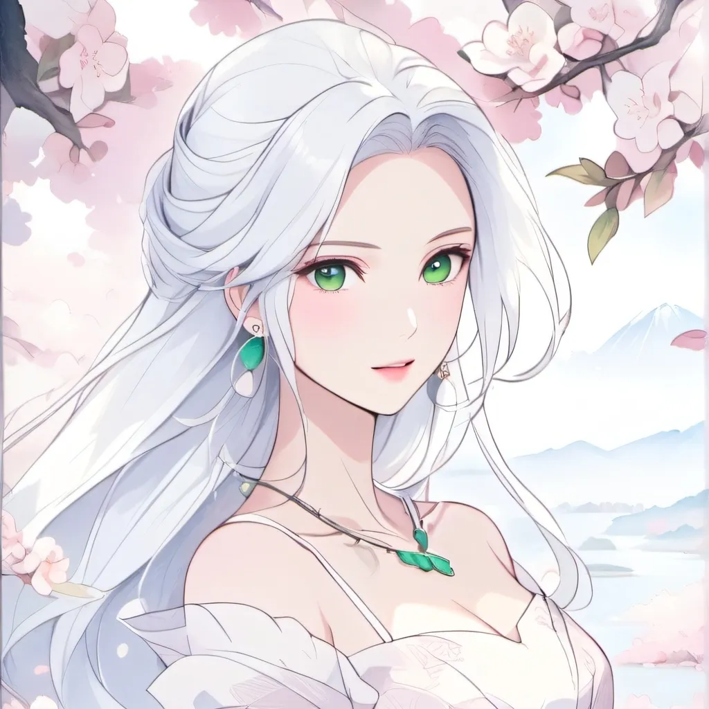 chat with ai character: ~julieta~