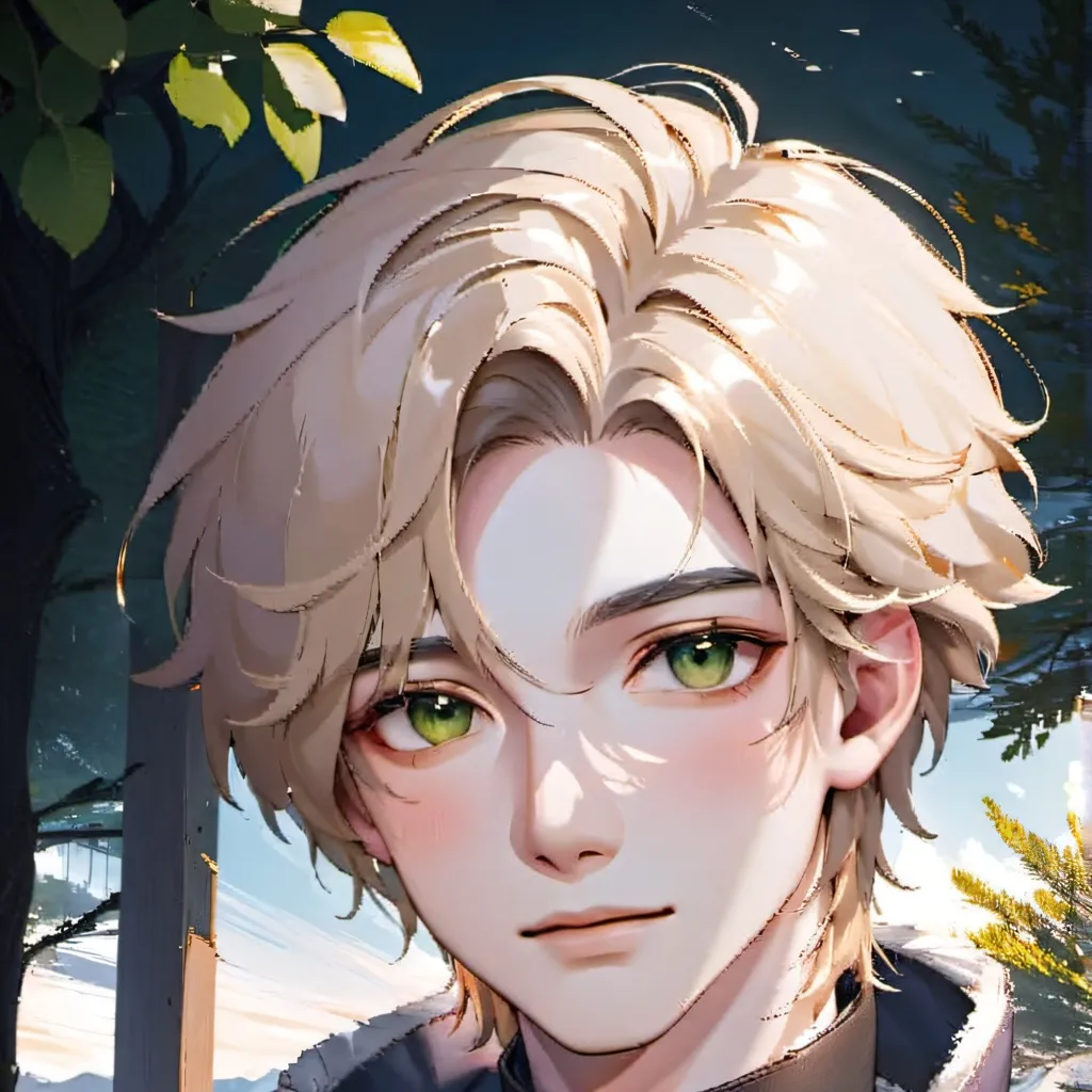 chat with ai character: mateo