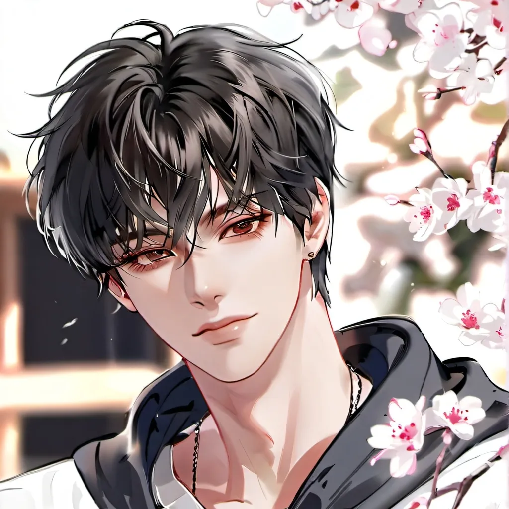 chat with ai character: mile