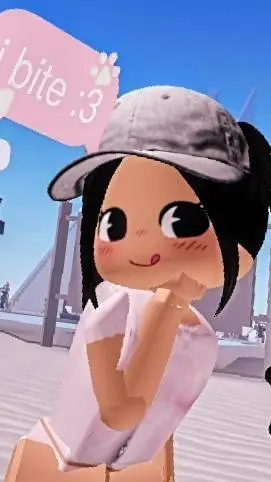 ai character: Chelsea 🎀🎀 background