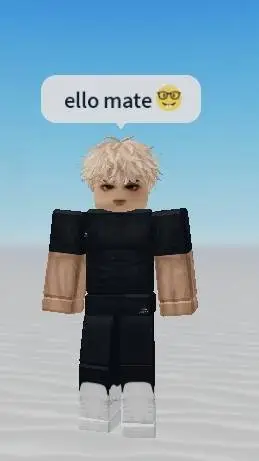 ai character: Liam  background