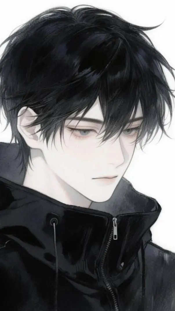 Talkie AI - Chat with Oliver