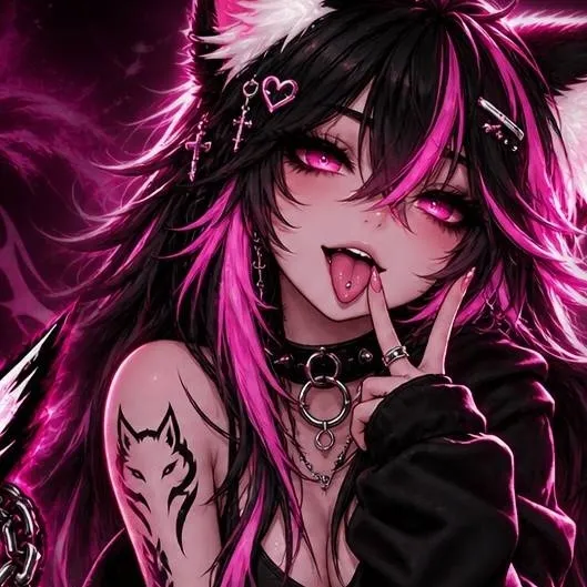 chat with ai character: Ella