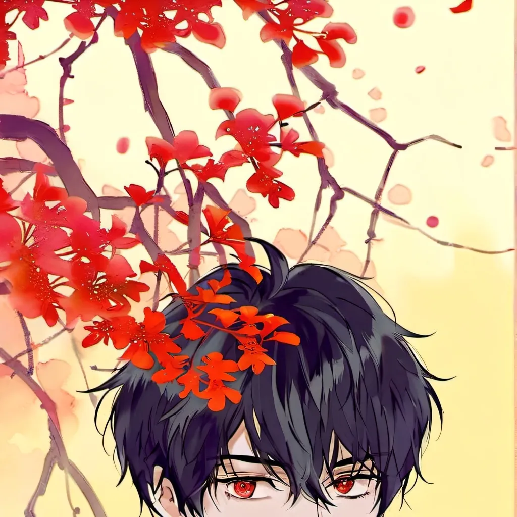 chat with ai character: Aaron