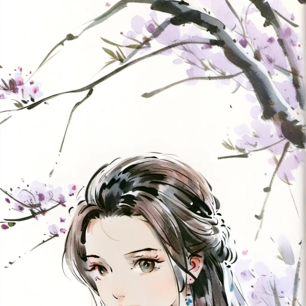 chat with ai character: Louane