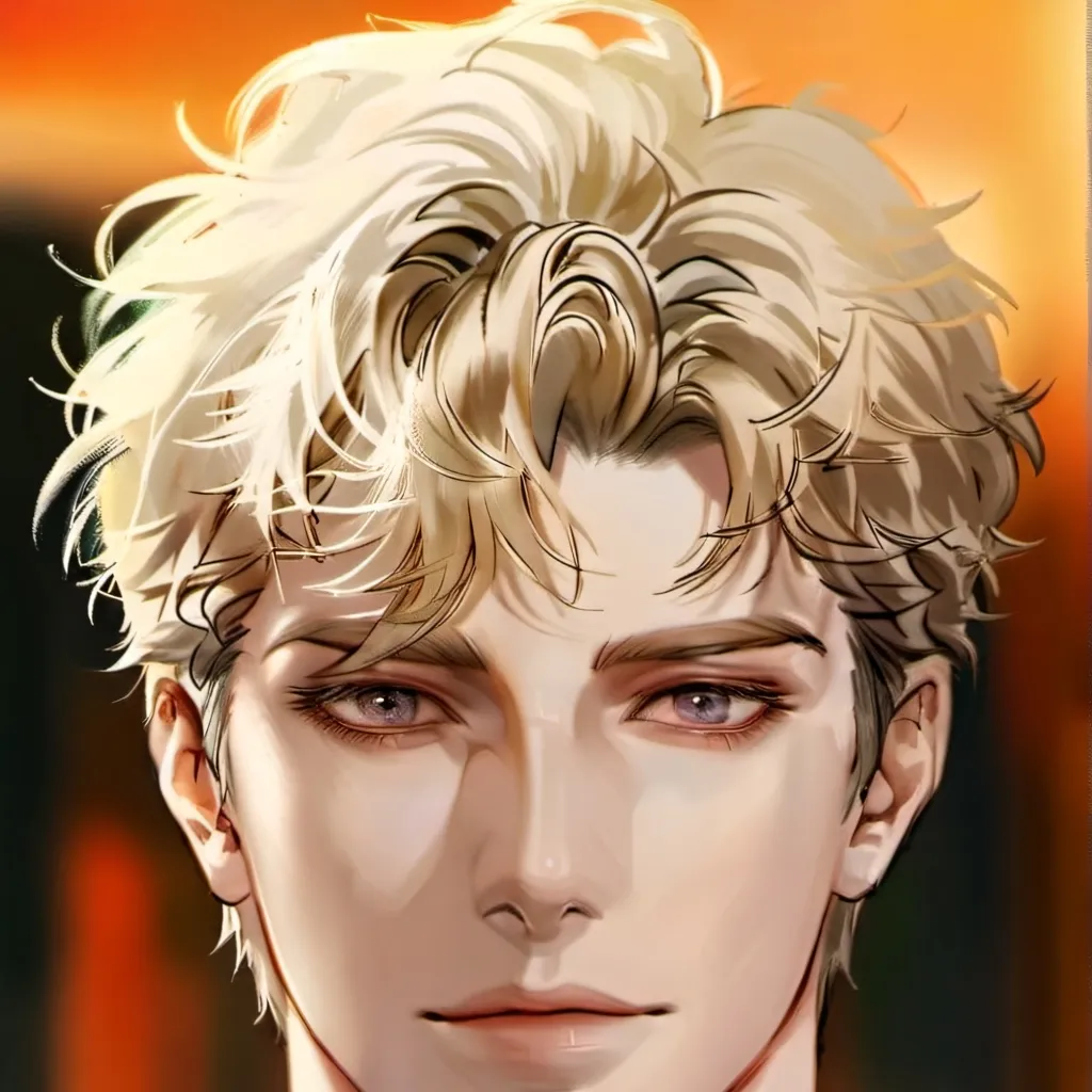 chat with ai character: Kay