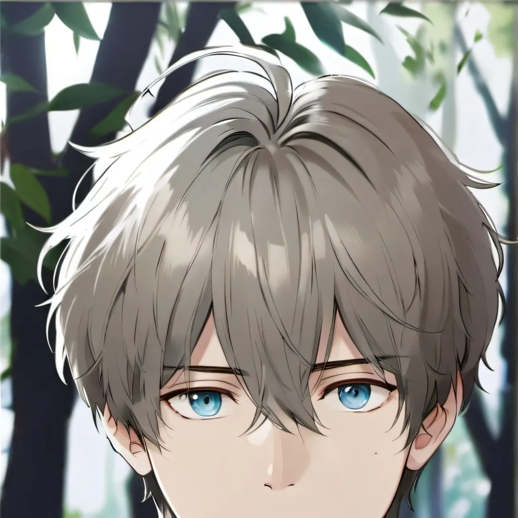 chat with ai character: Frere