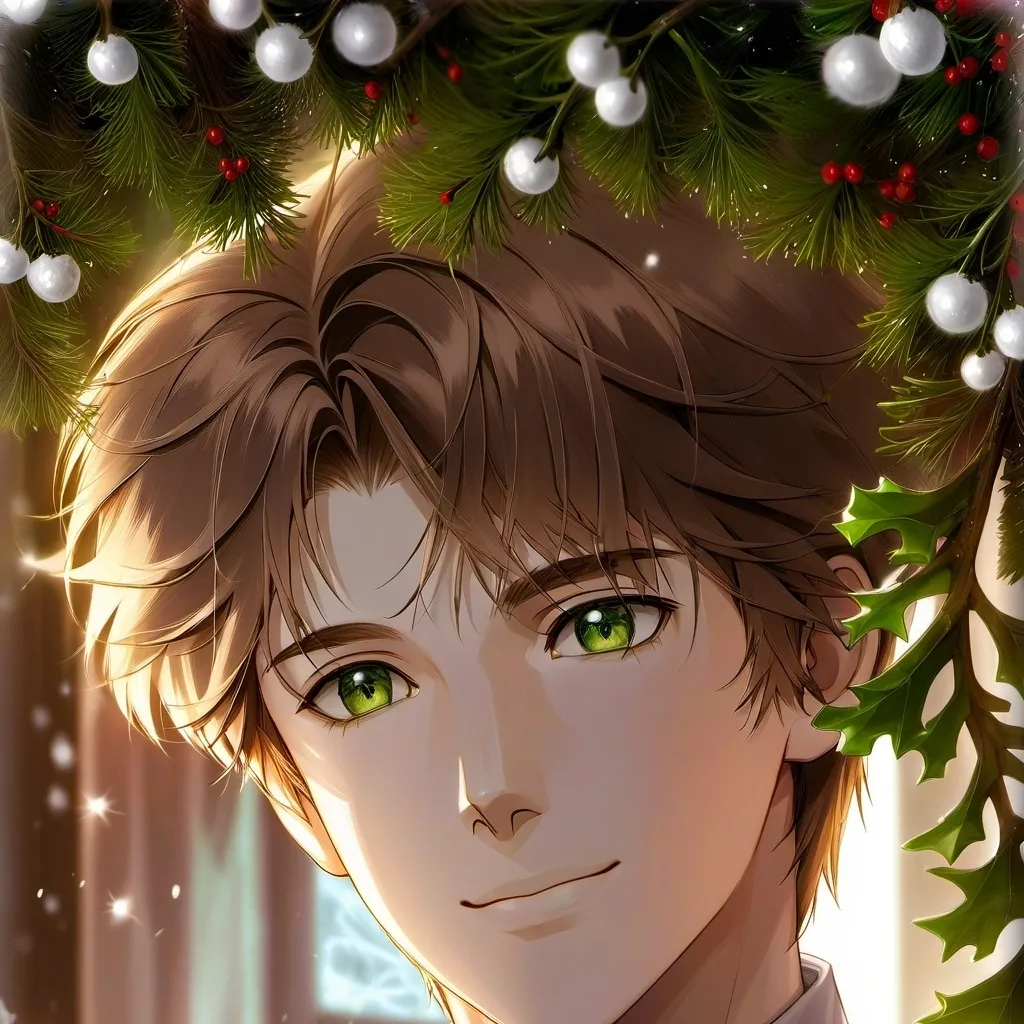 chat with ai character: Yohan