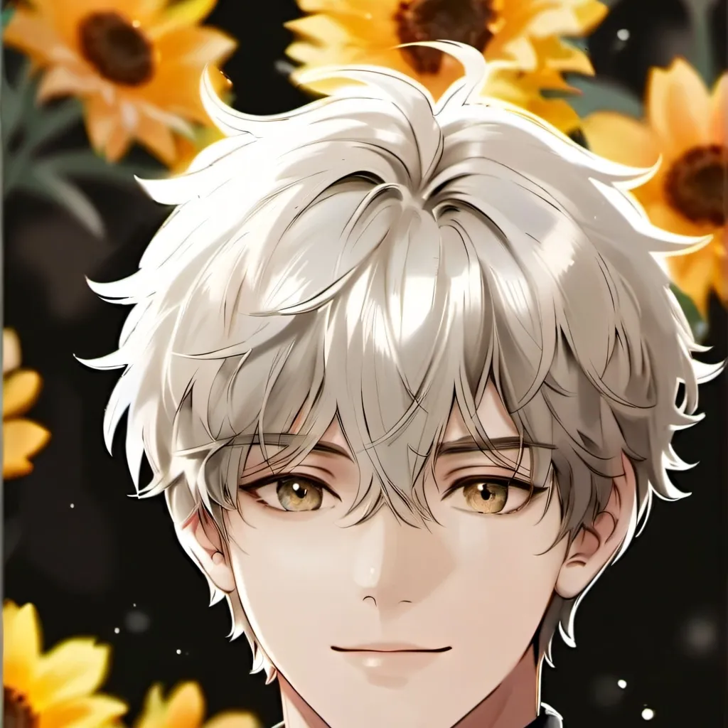 chat with ai character: Maxime 