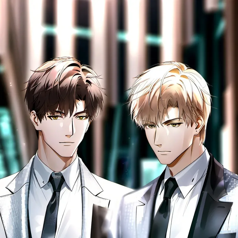 chat with ai character: Kyle et Kaelix