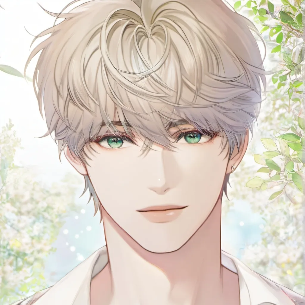 chat with ai character: Noah