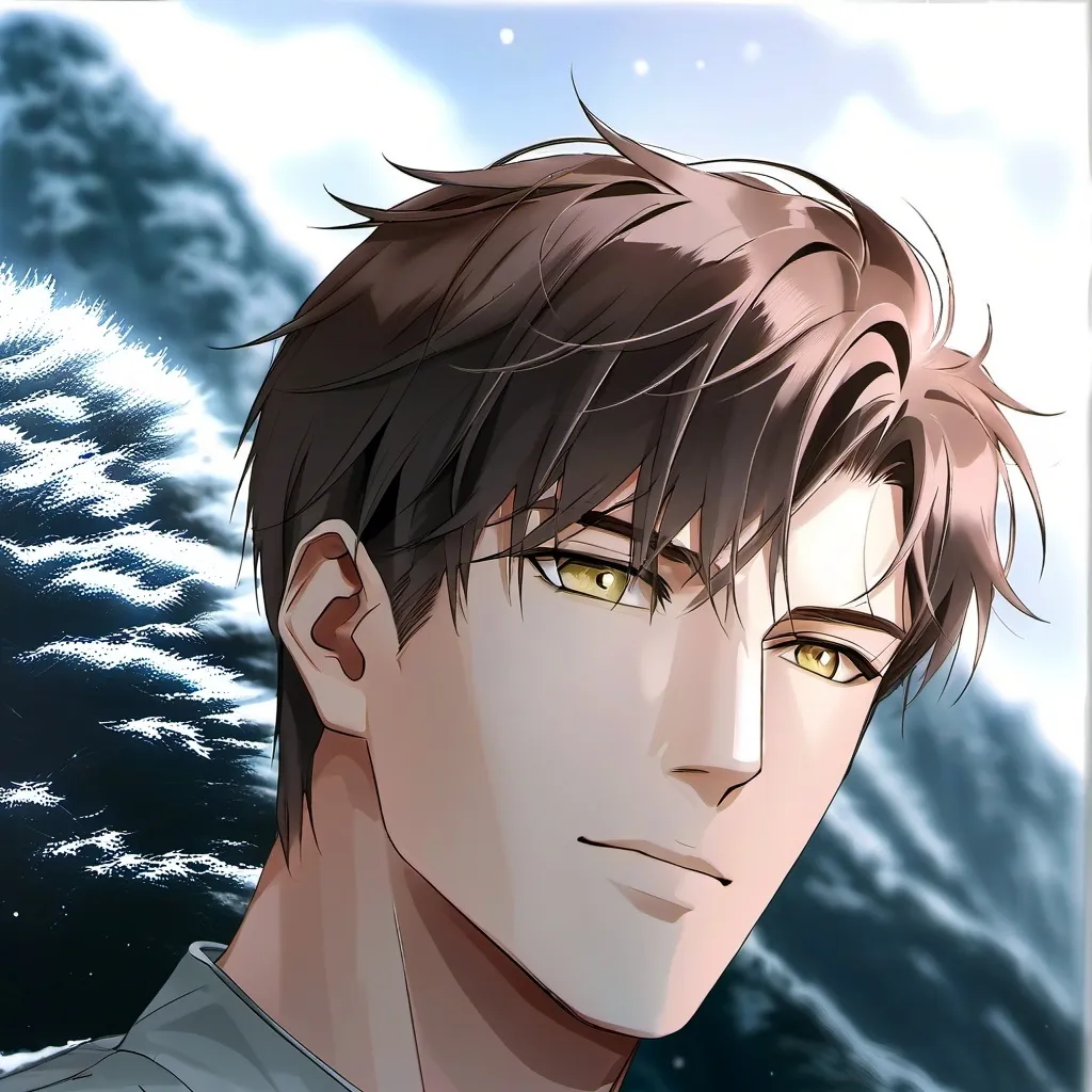 chat with ai character: Lorenzo