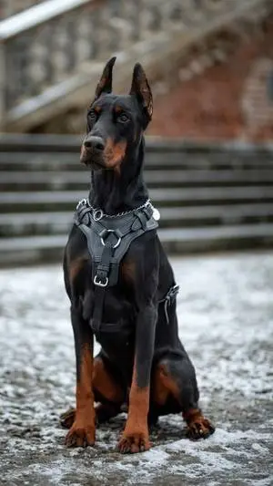 ai character: Ulix background