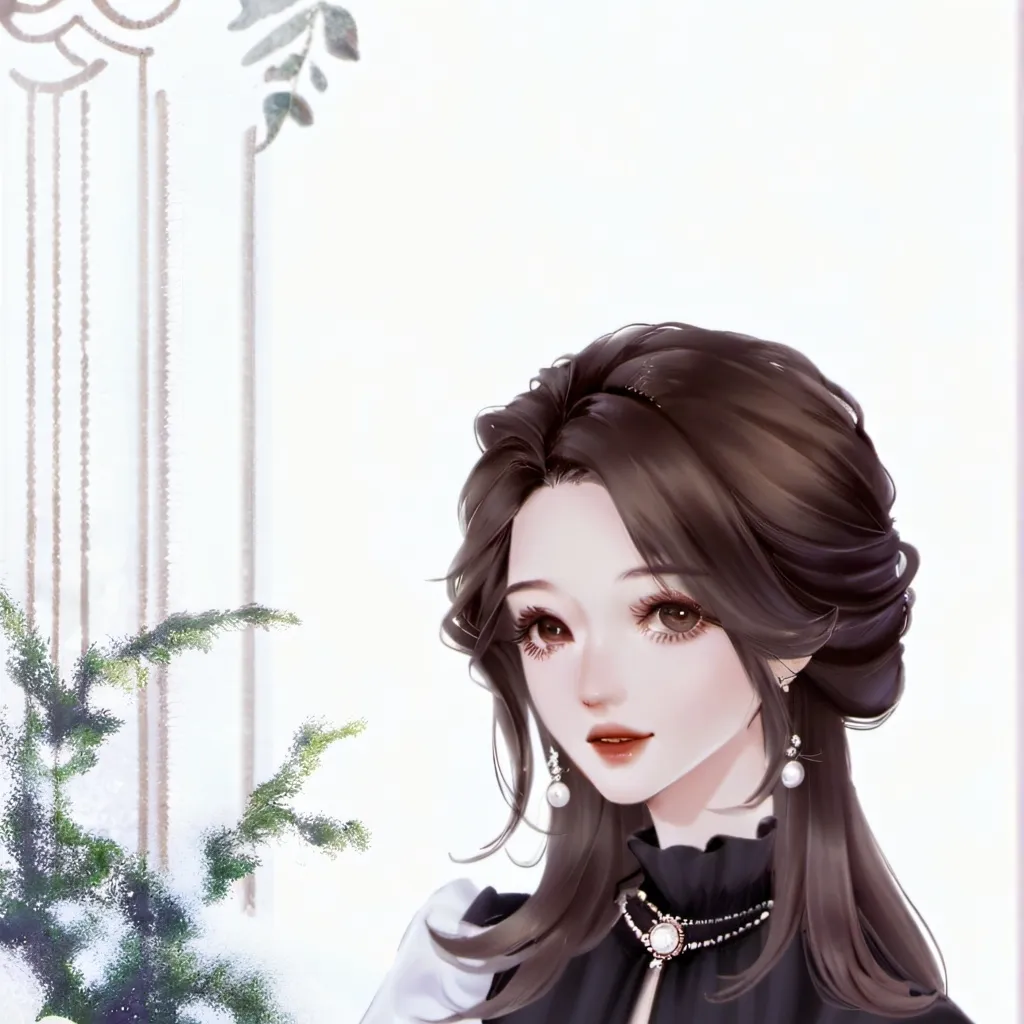 chat with ai character: Elena