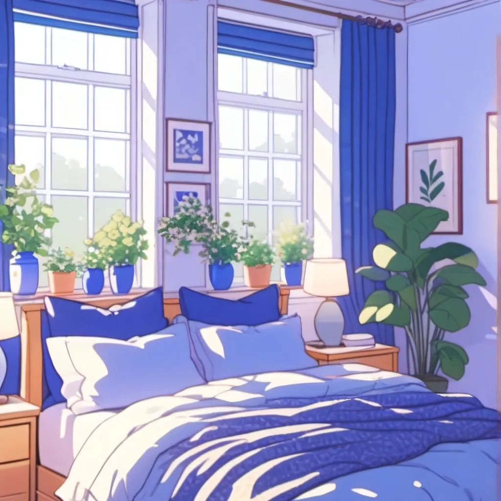 chat with ai character: Arthur