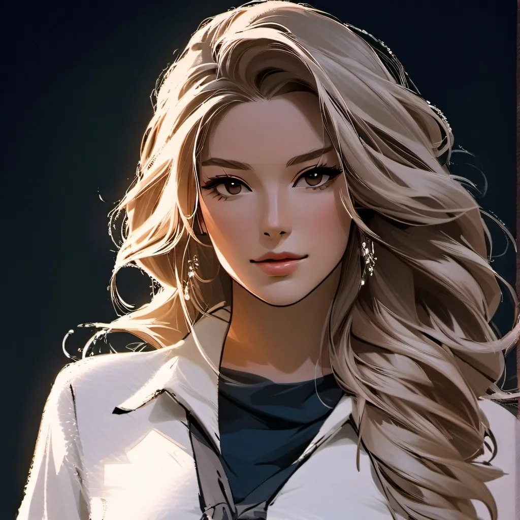 chat with ai character: Surix