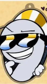 ai character: 🤍9🤍 XFOHV background