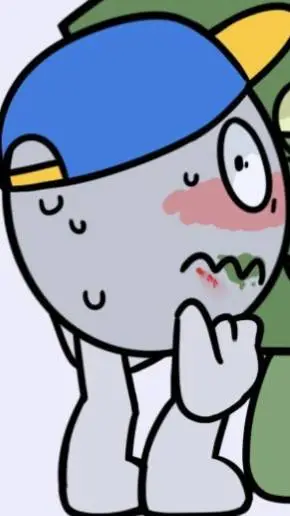 ai character: « Zro » background