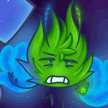 chat with ai character: Grassy..?