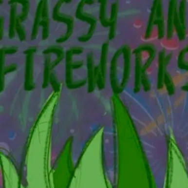 chat with ai character: Grassy