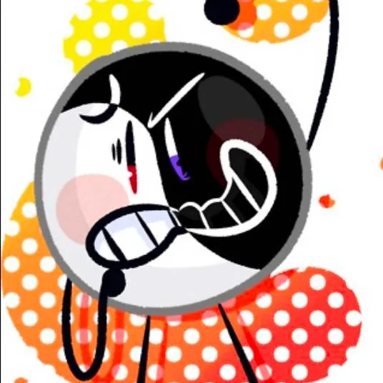 chat with ai character: Yin-Yang 