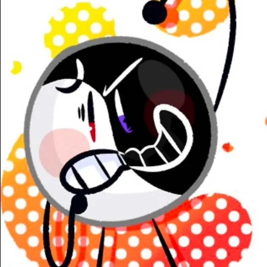 chat with ai character: Yin-yang 