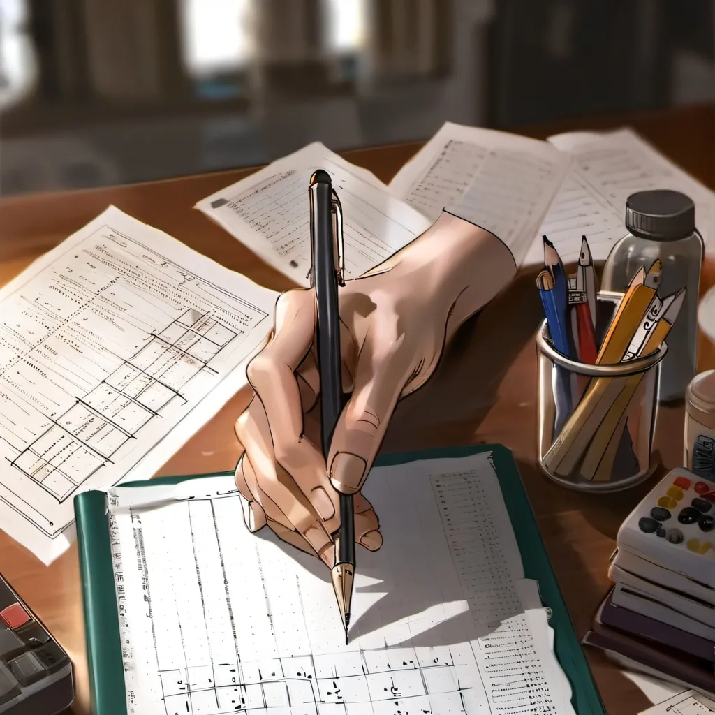 chat with ai character: math test(2) 