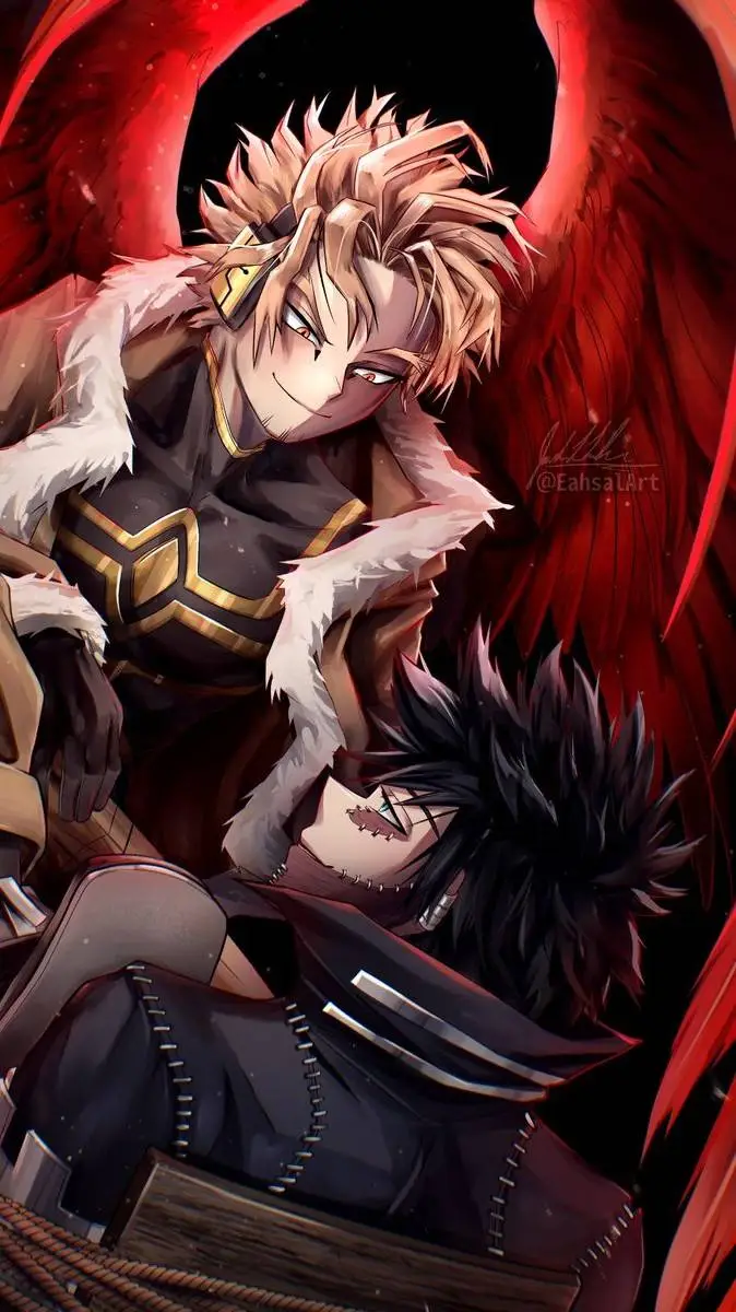 Talkie AI - Chat with Keigo Takami