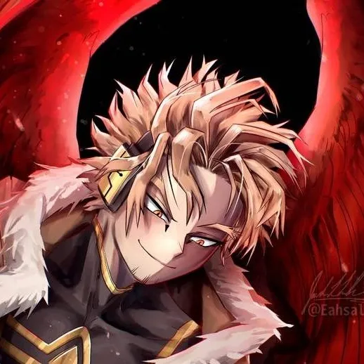 chat with ai character: Keigo Takami