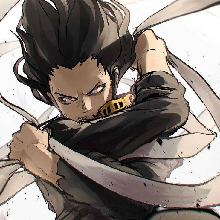 chat with ai character: Mha Anger